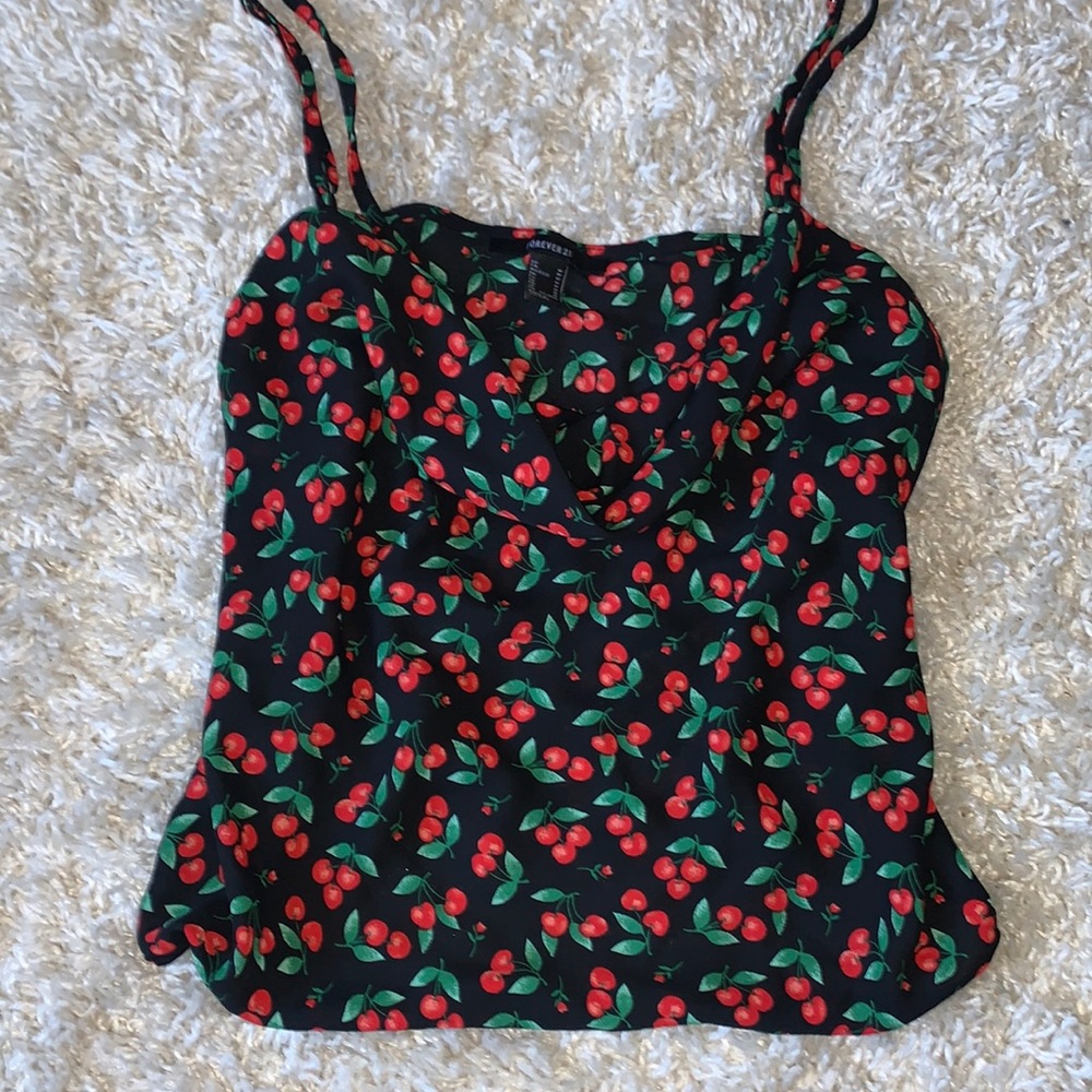Forever 21 top